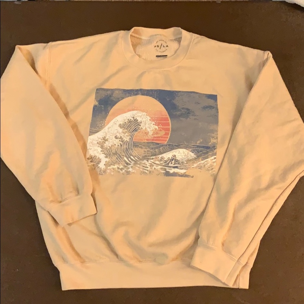 PacSun medium sweatshirt